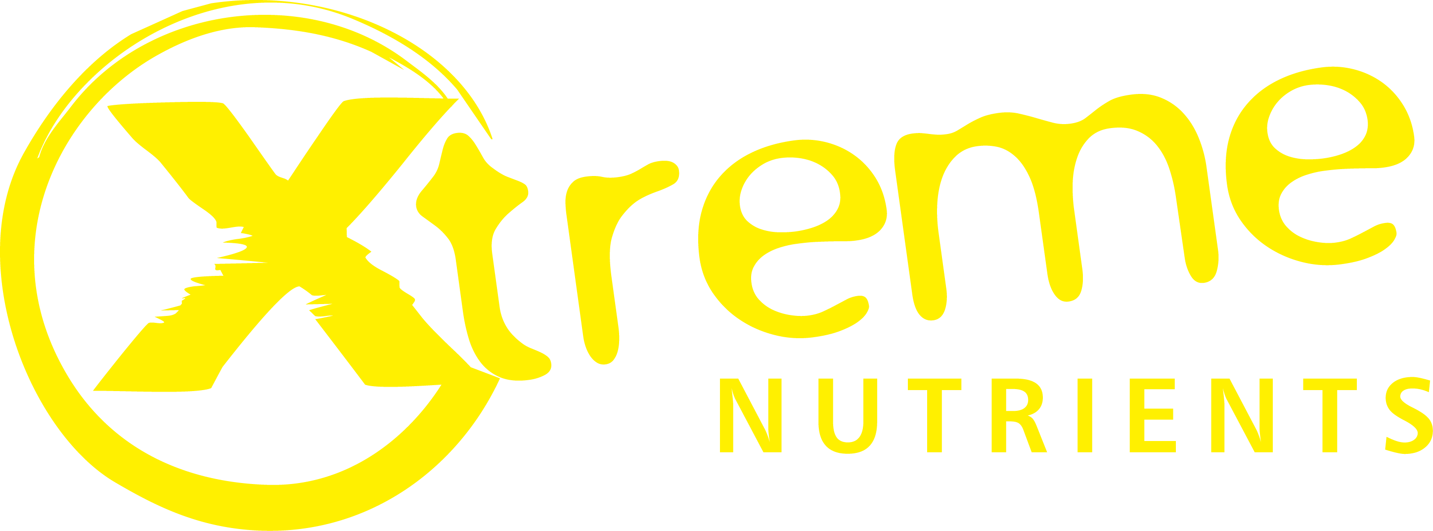 Xtreme Nutrients